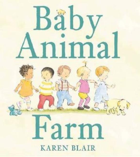 Baby Animal Farm