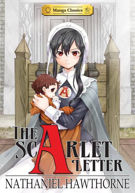 The Scarlet Letter (Graphic Novel)