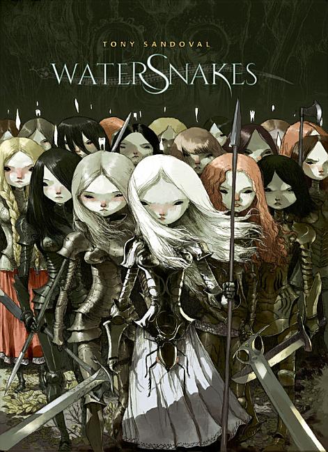 Watersnakes