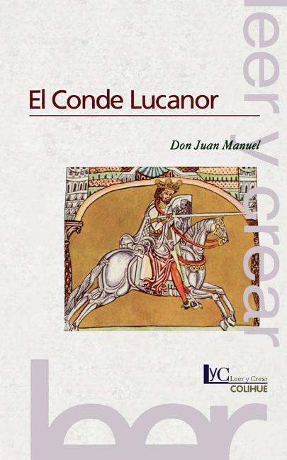 El Conde Lucanor