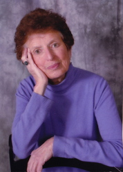 Photo of Ann Morris