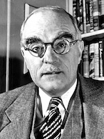 Thornton Wilder