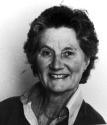 Photo of Iona Opie