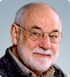 Photo of Eric Carle