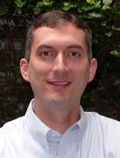 Photo of James Dashner