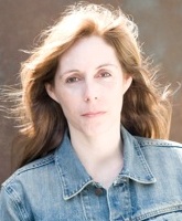 Laurie Halse Anderson