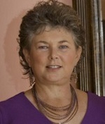 Photo of Lorraine Marwood