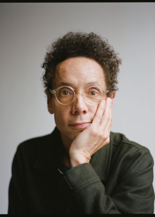 Malcolm Gladwell