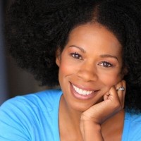 Photo of Kim Wayans