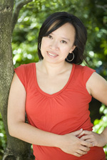 Photo of Malinda Lo