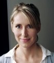 Photo of Lauren Child