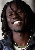 Emmanuel Jal