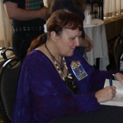 Mercedes Lackey