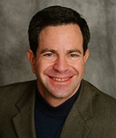 Photo of Jeffrey Bennett