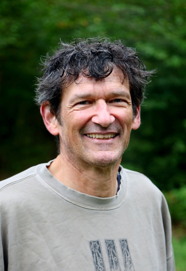 Photo of Kenneth M. Cadow