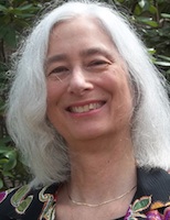 Photo of Susan Shaw