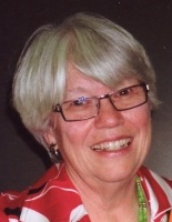 Suzanne Morgan Williams