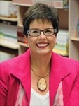 Photo of Debbie Macomber