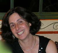 Photo of Erica Silverman