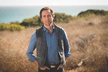 Philippe Cousteau