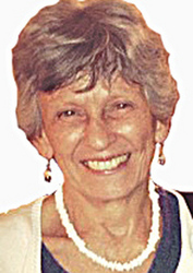 Photo of Joan Sandin