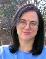 Photo of Susan Lynn Meyer