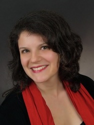 Photo of Angela Cerrito