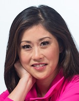 Photo of Kristi Yamaguchi