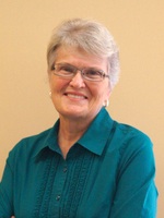 Photo of Marilyn Helmer