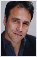 Photo of Anthony Horowitz