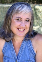 Photo of Karen Sandler