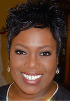 Photo of Vanessa Brantley-Newton