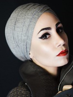 Photo of Tahereh Mafi