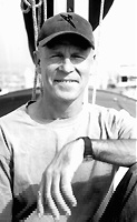 Photo of Don Wood