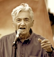 Howard Zinn