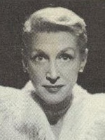 Photo of Kay Thompson