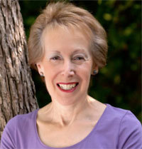 Photo of Cynthia Y. Levinson