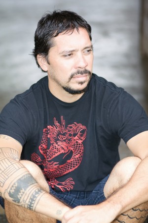 Photo of Aaron Kawai'ae'a