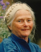 Photo of Barbara Cooney