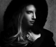 Photo of Leigh Bardugo