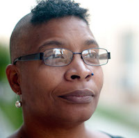 Nalo Hopkinson