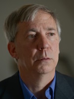 Photo of Jim DeFelice