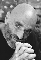 Photo of Shel Silverstein