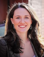 Liz Murray