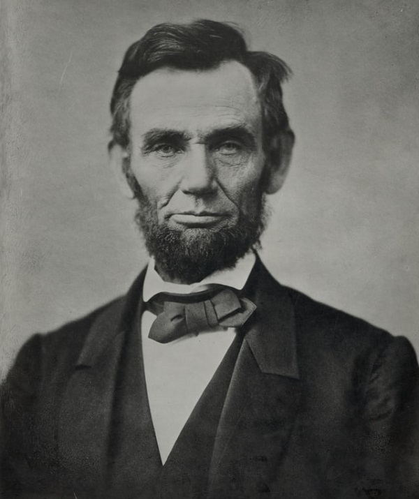 Abraham Lincoln