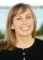 Photo of Gail Donovan