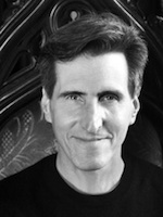 Paul Rudnick