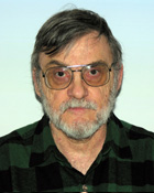 Harry LeVine, III