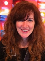 Photo of Heather E. Schwartz