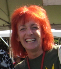 Barbara Brown